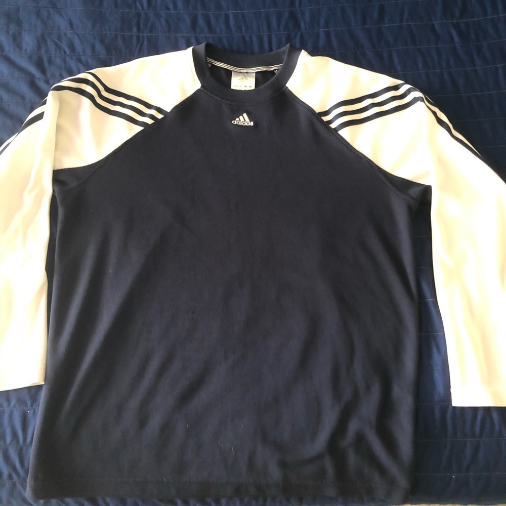 Adidas Jersey